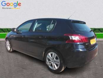 Used Peugeot 308 2014 for sale - 74311952: Photo