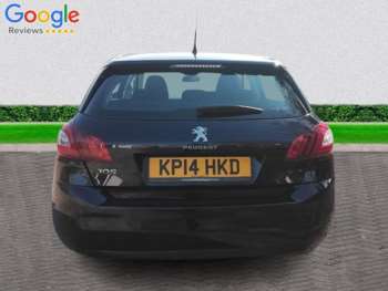 Used Peugeot 308 2014 for sale - 74311952: Photo