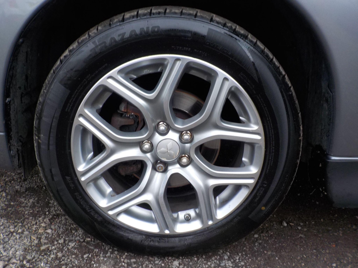 Used Mitsubishi Outlander 2015 for sale - 77456457: Photo 33