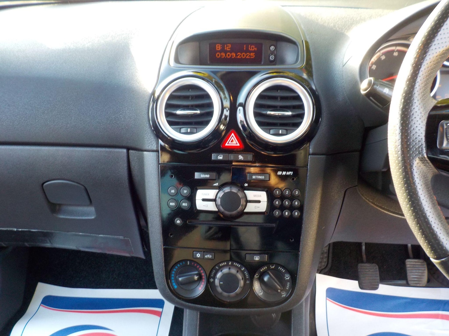 Vehicle 13