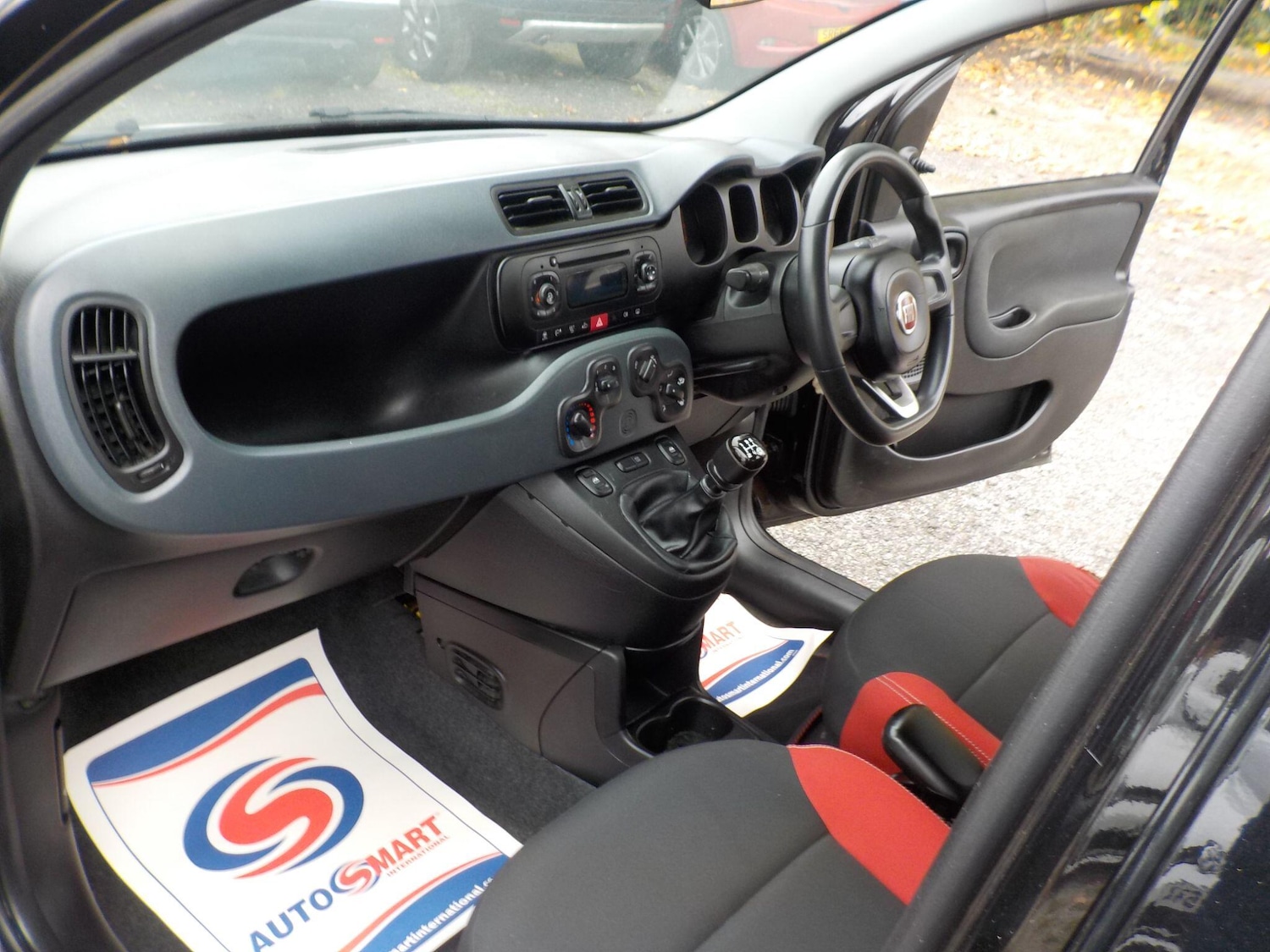 Used Fiat Panda 2017 for sale - 76094656: Photo 11