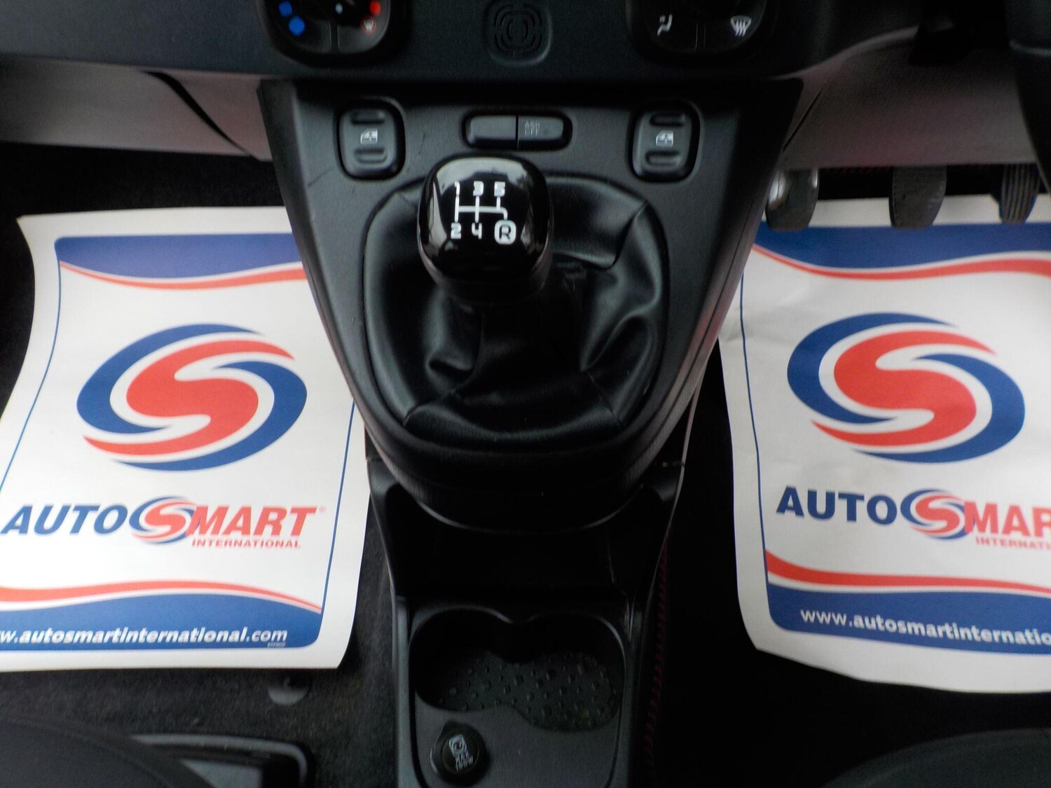 Used Fiat Panda 2017 for sale - 76094656: Photo 15