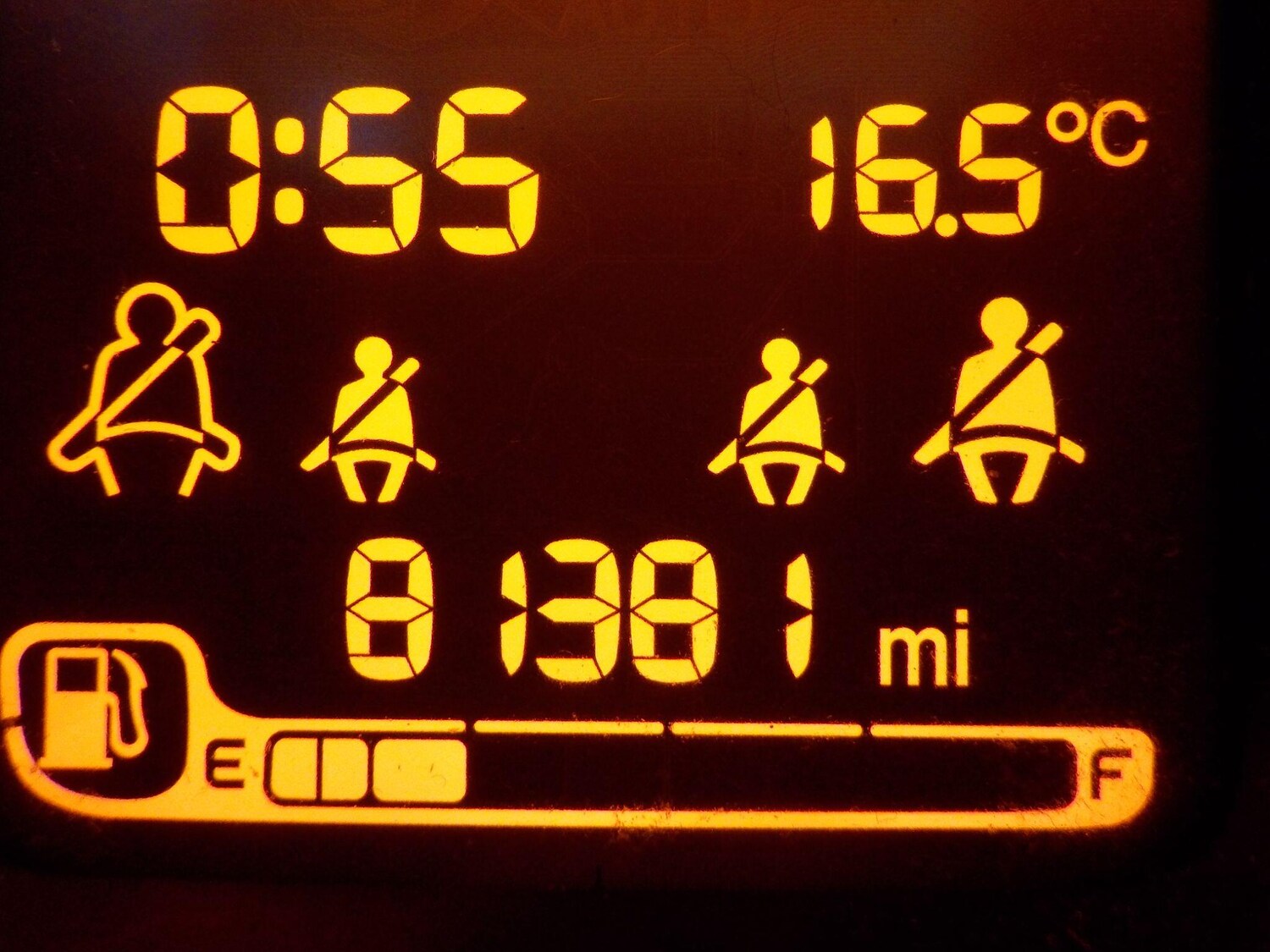 Used Fiat Panda 2017 for sale - 76094656: Photo 16