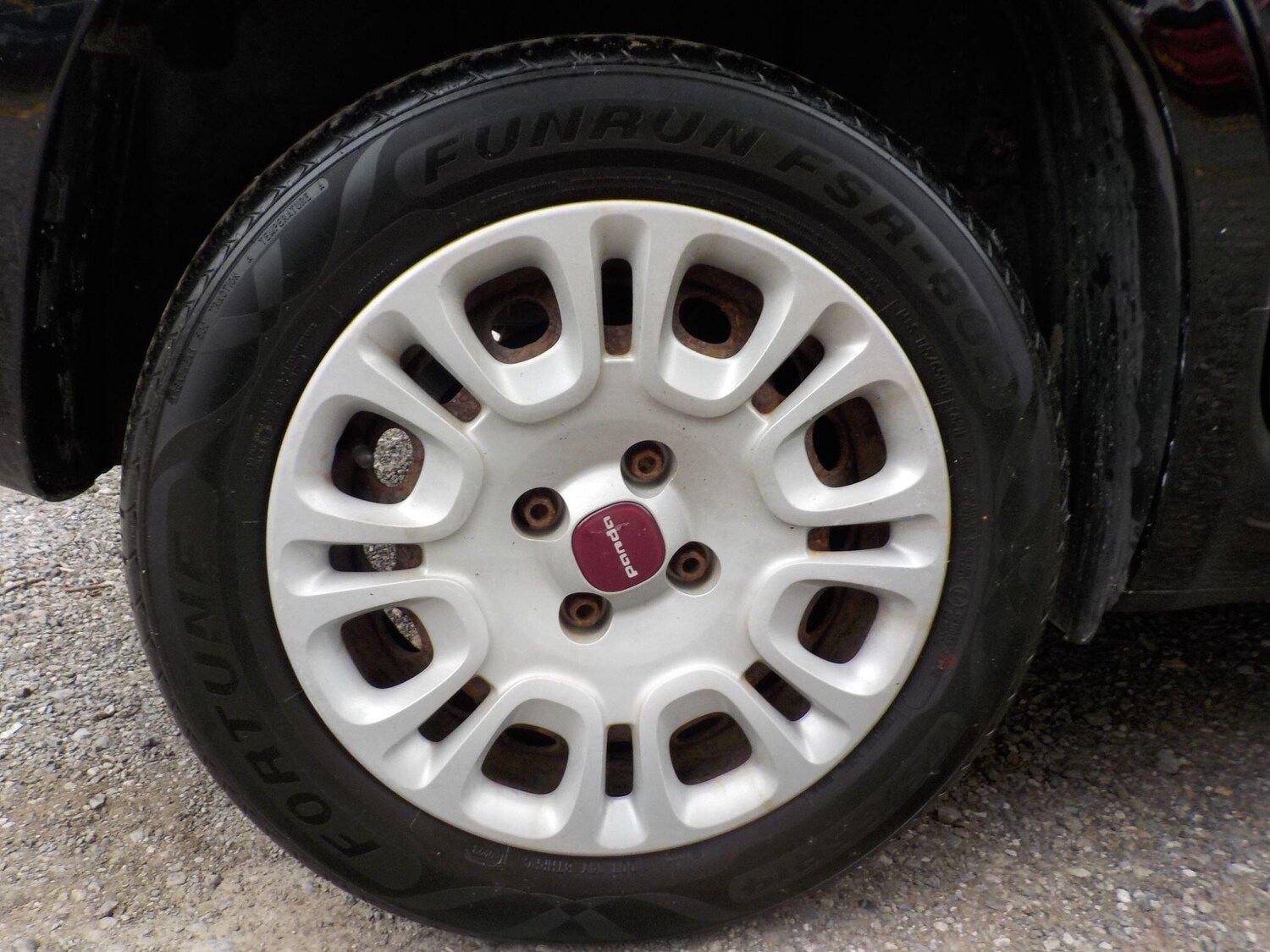 Used Fiat Panda 2017 for sale - 76094656: Photo 18