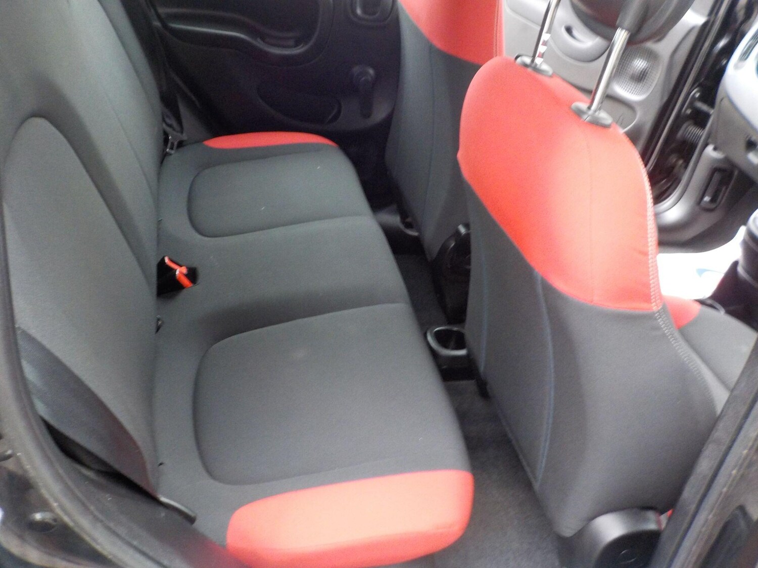 Used Fiat Panda 2017 for sale - 76094656: Photo 19