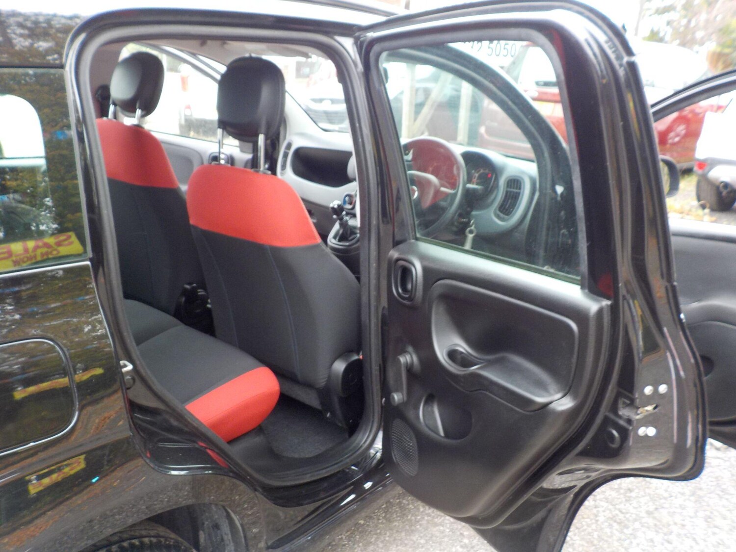 Used Fiat Panda 2017 for sale - 76094656: Photo 20