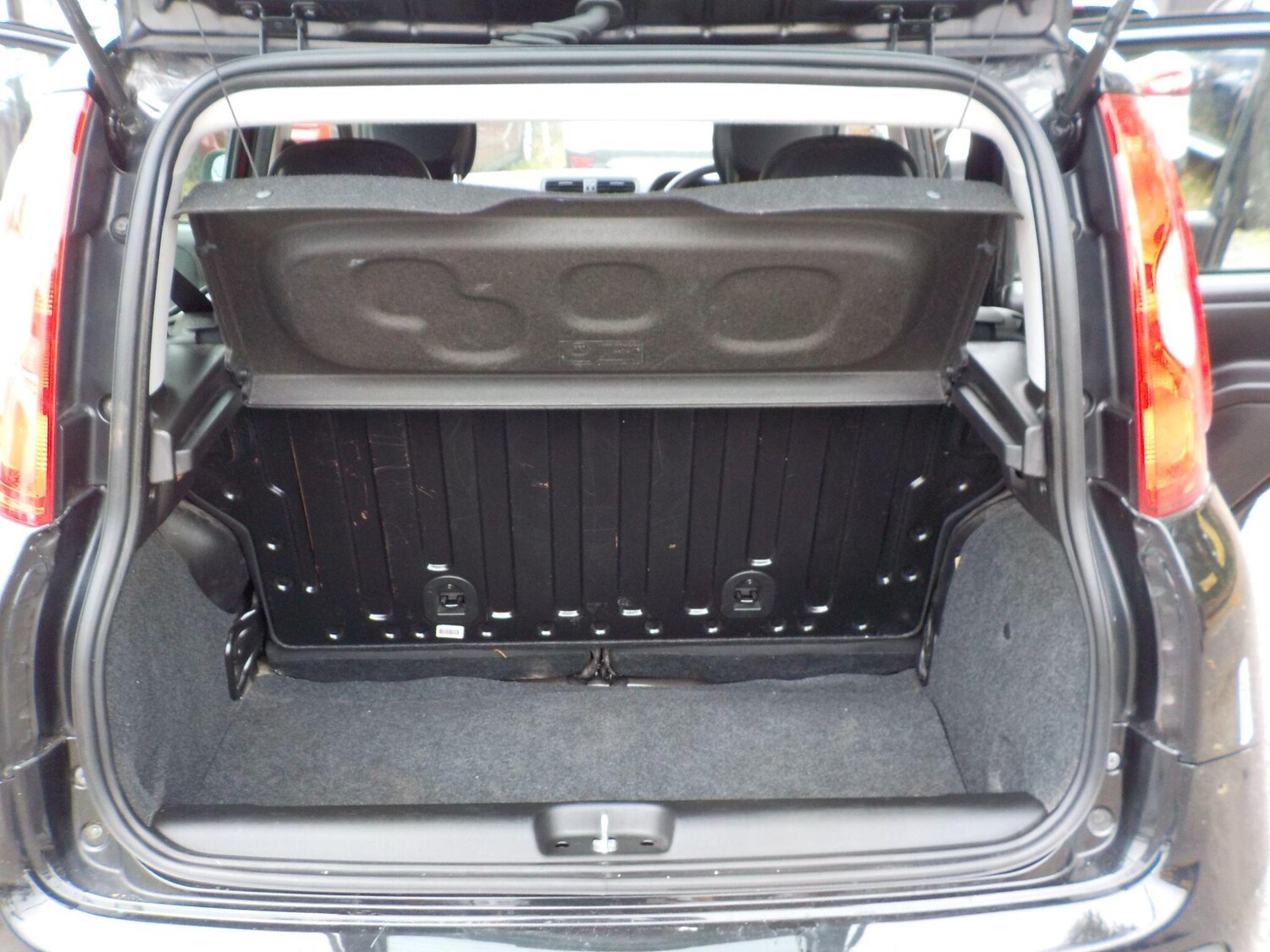 Used Fiat Panda 2017 for sale - 76094656: Photo 21