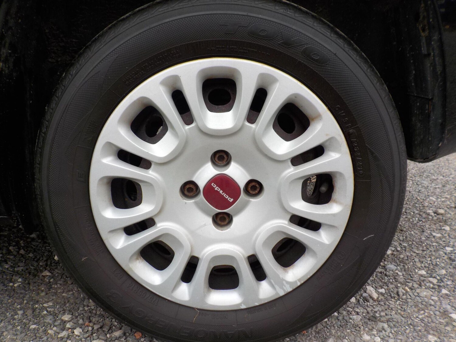 Used Fiat Panda 2017 for sale - 76094656: Photo 23