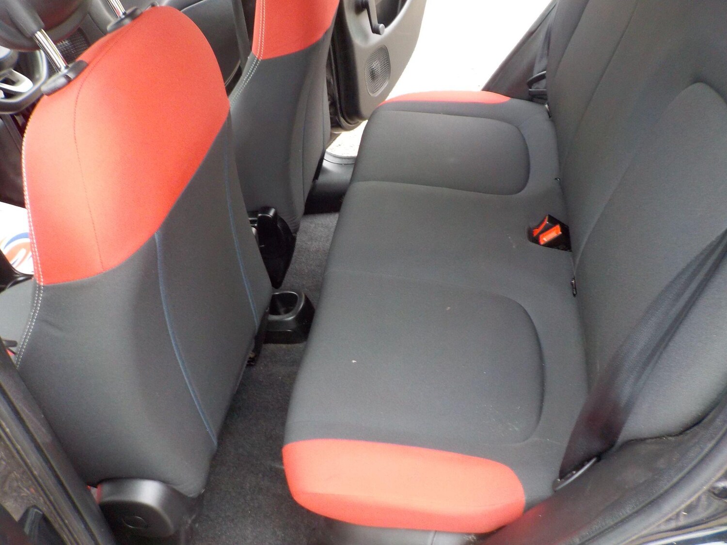 Used Fiat Panda 2017 for sale - 76094656: Photo 25