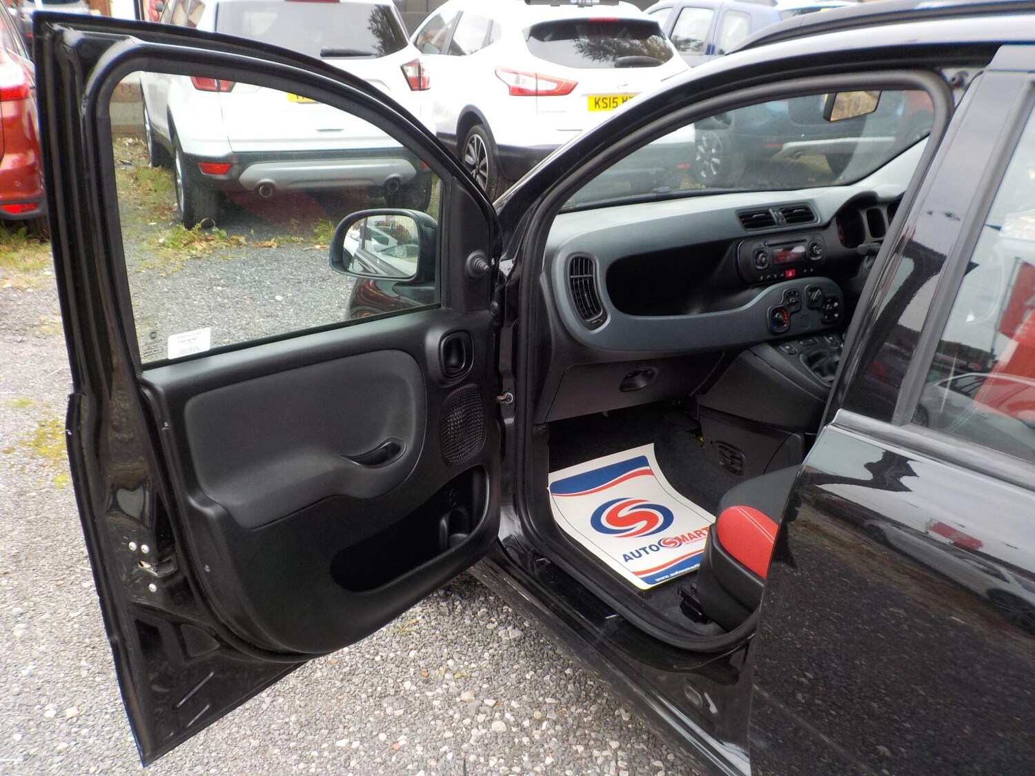 Used Fiat Panda 2017 for sale - 76094656: Photo 26