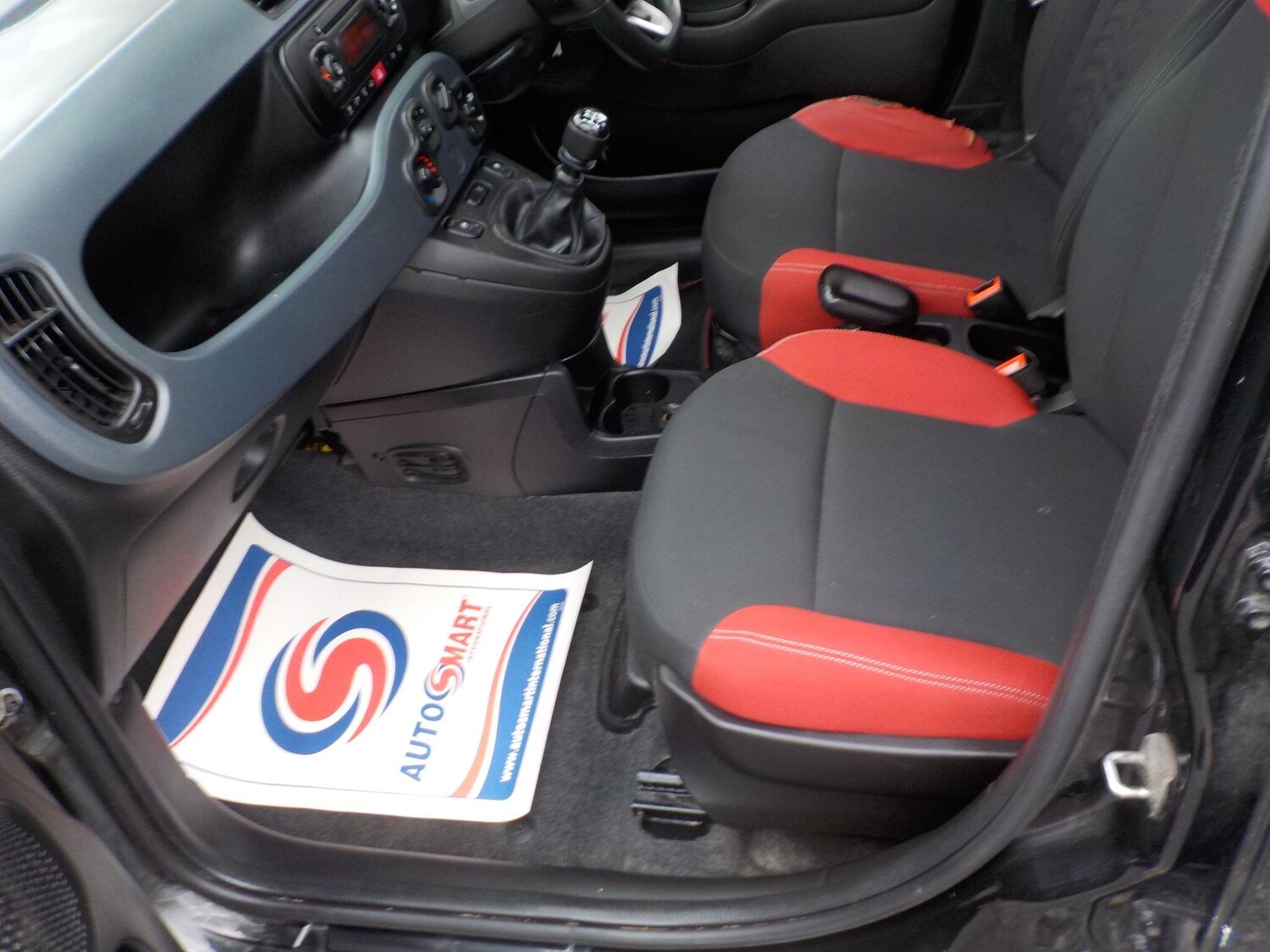 Used Fiat Panda 2017 for sale - 76094656: Photo 27