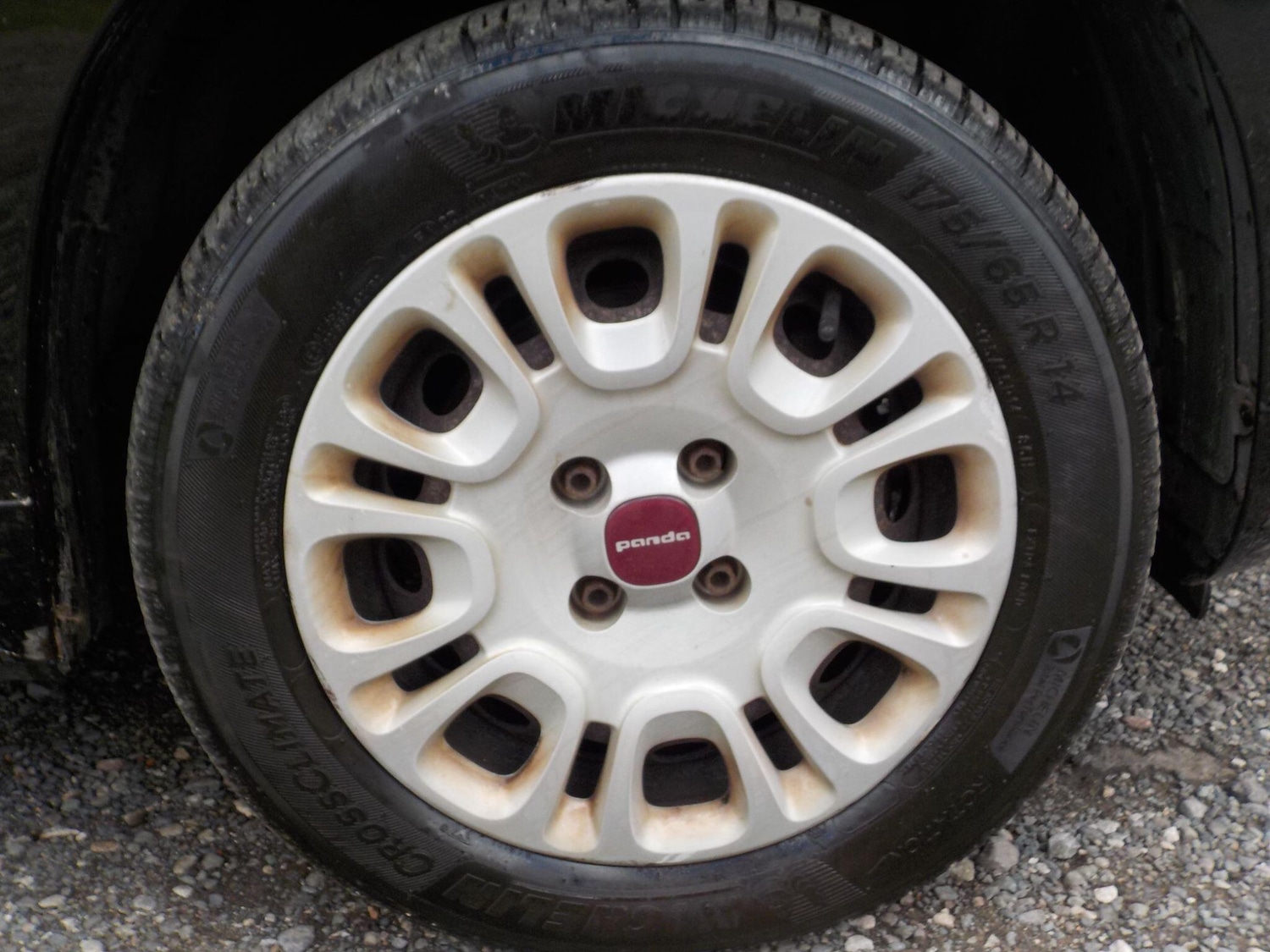 Used Fiat Panda 2017 for sale - 76094656: Photo 9