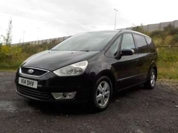 (07) - 2.0 TDCi Zetec 5dr