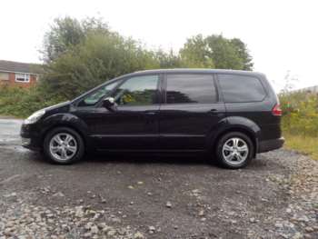 Used Ford Galaxy 2007 for sale - 75258312: Photo