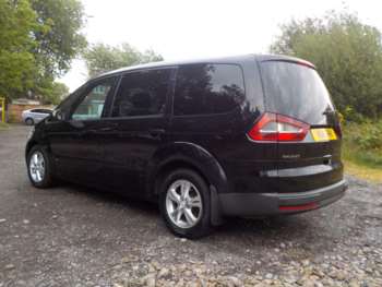 Used Ford Galaxy 2007 for sale - 75258312: Photo