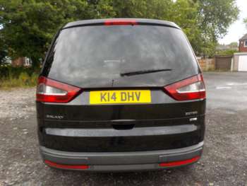 Used Ford Galaxy 2007 for sale - 75258312: Photo