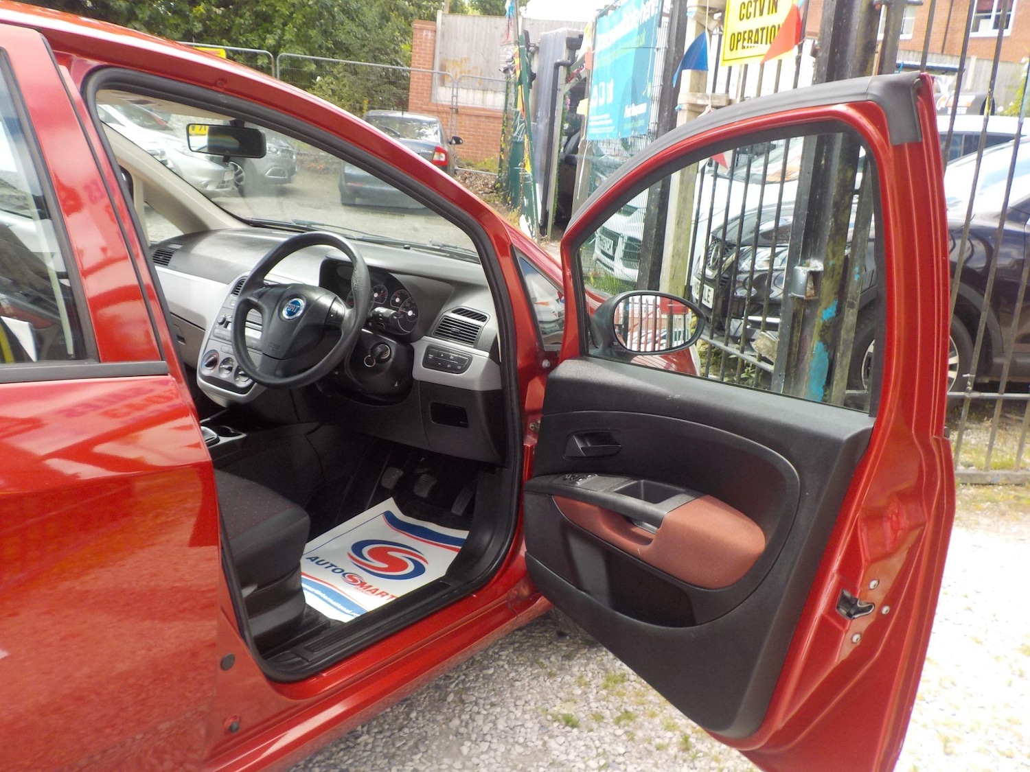 Vehicle 17