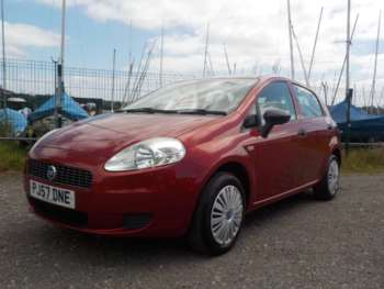 (57) - 1.2 Active 5dr (a/c)