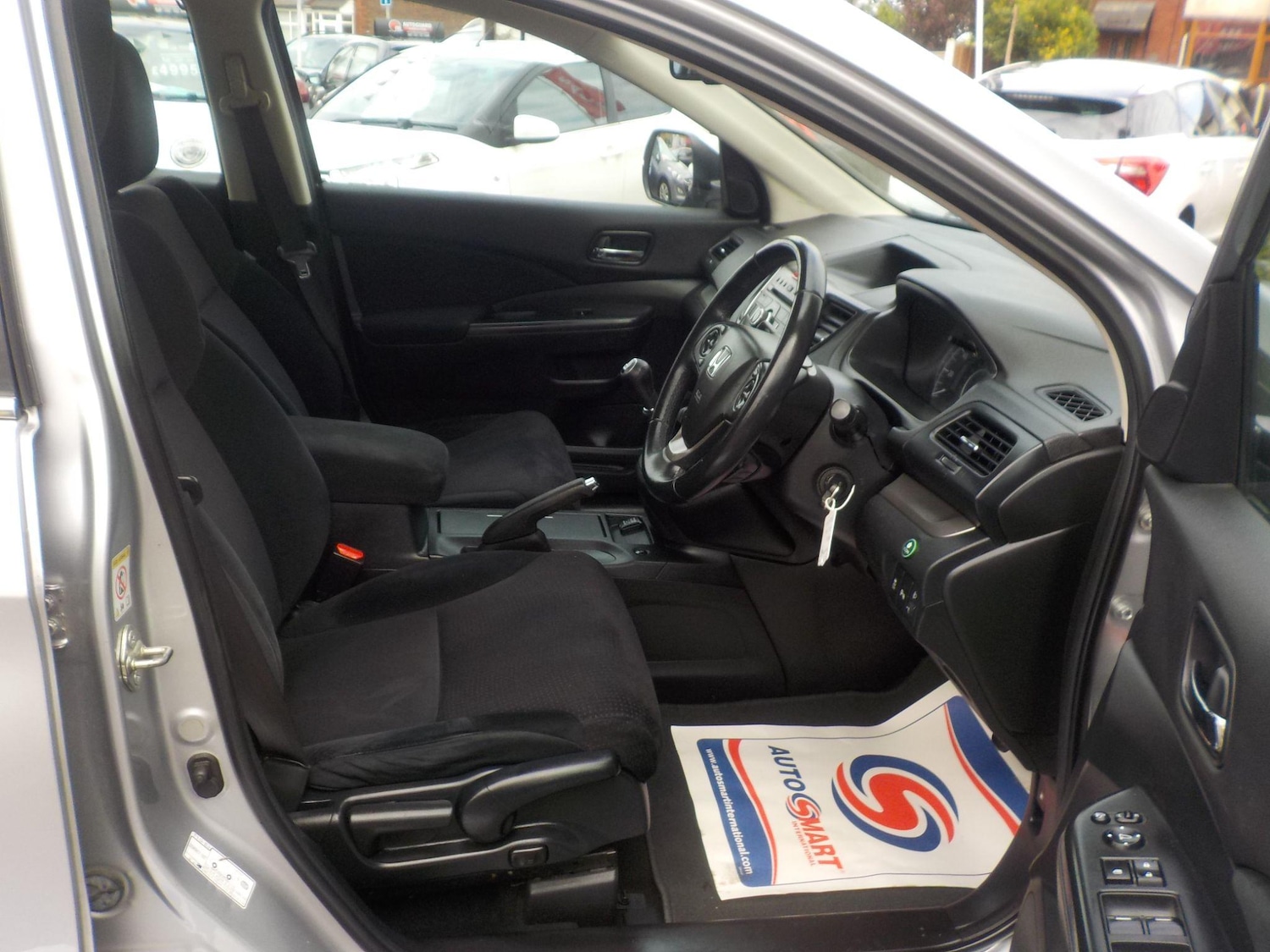 Vehicle 11