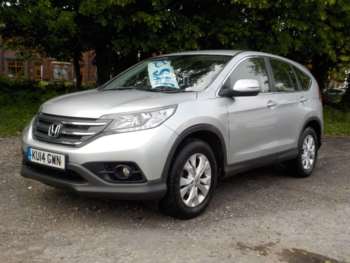 2014 (14) - 1.6 i-DTEC SE Euro 5 (s/s) 5dr