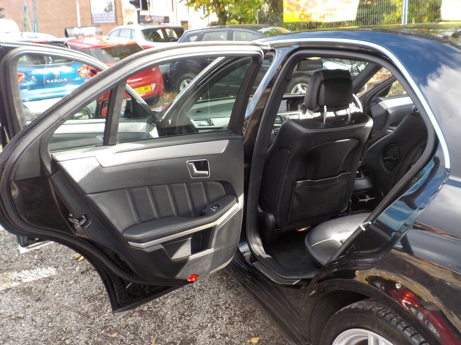 Vehicle 27