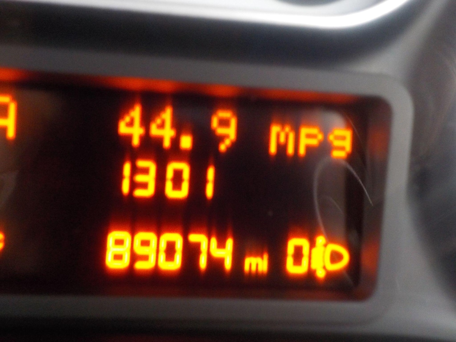 Used Fiat 500L 2014 for sale - 76952407: Photo 14