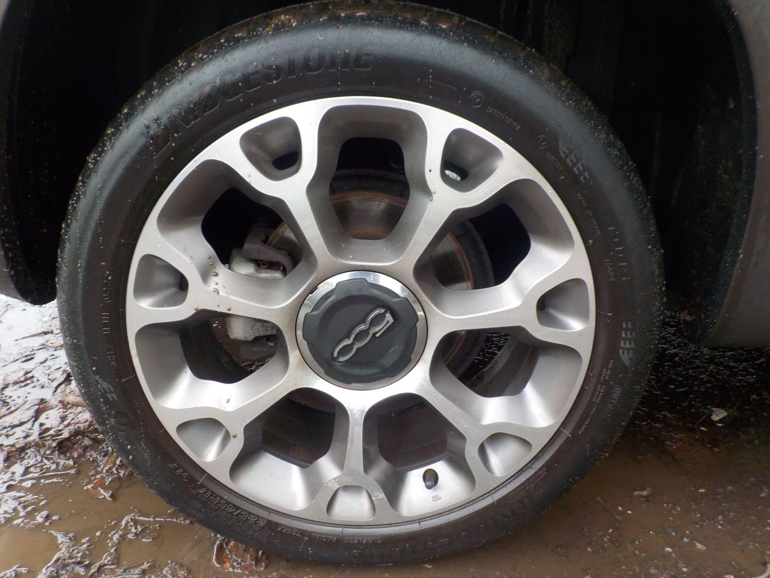 Used Fiat 500L 2014 for sale - 76952407: Photo 16