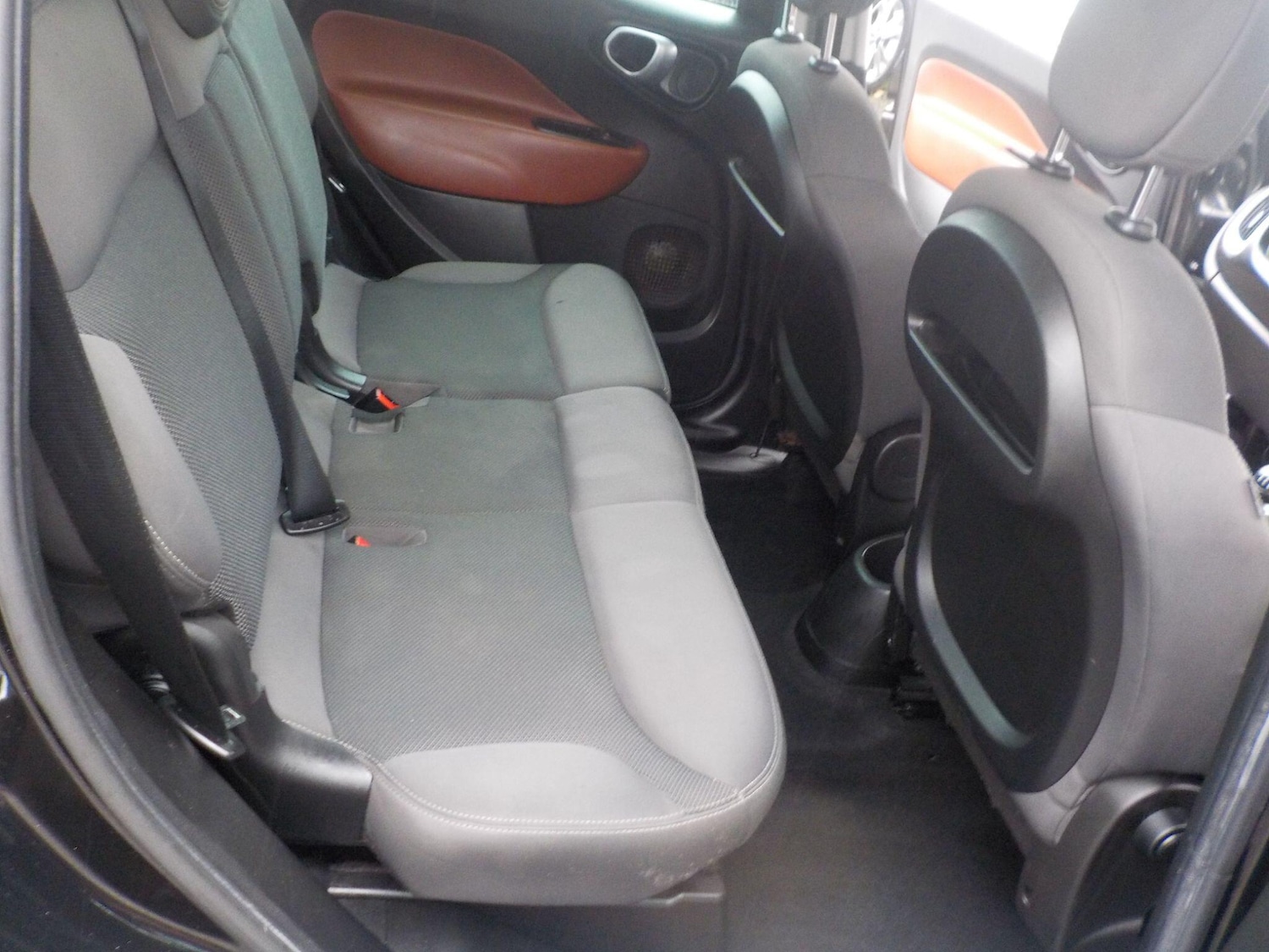 Used Fiat 500L 2014 for sale - 76952407: Photo 17