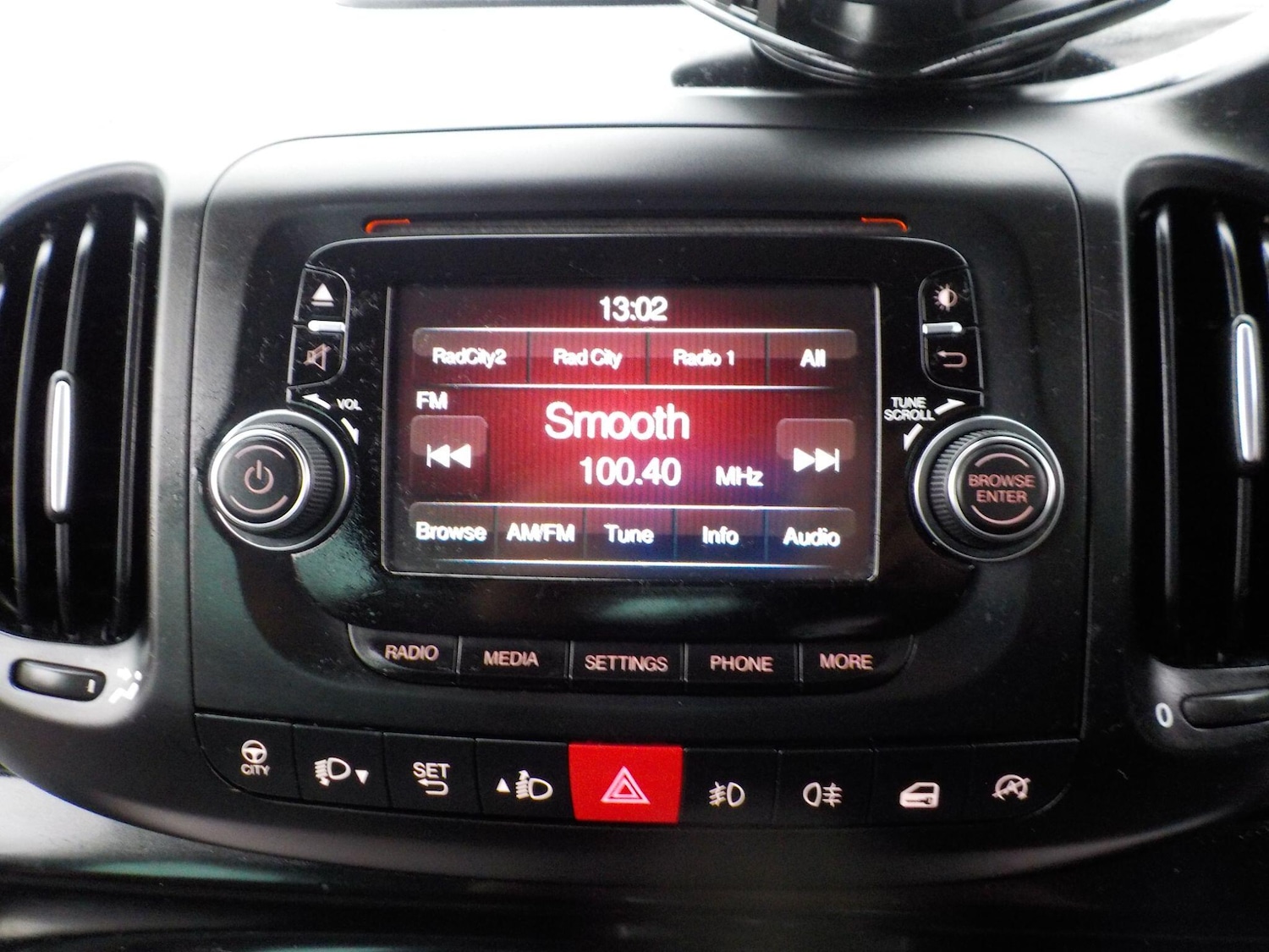 Used Fiat 500L 2014 for sale - 76952407: Photo 20