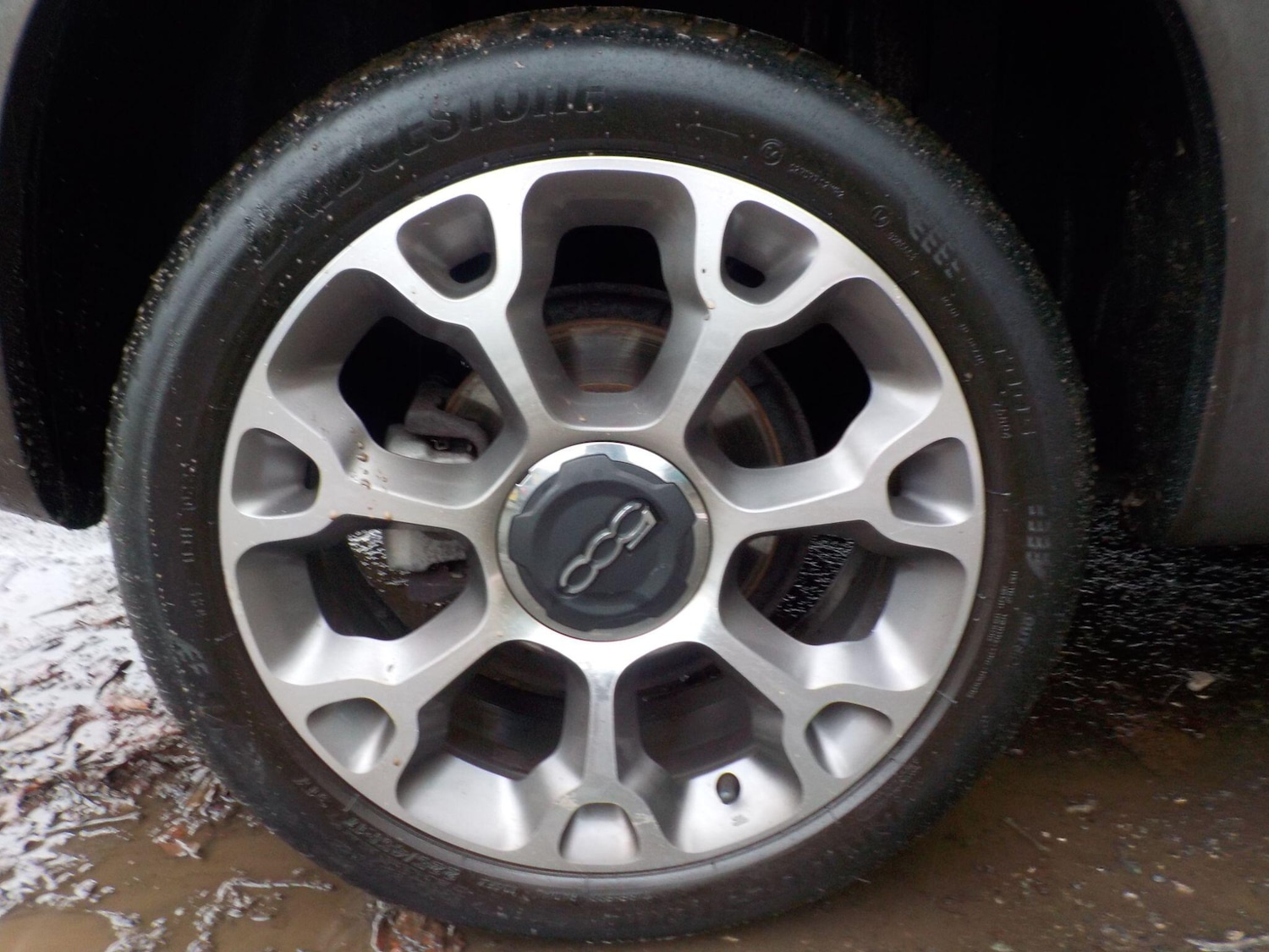 Used Fiat 500L 2014 for sale - 76952407: Photo 23