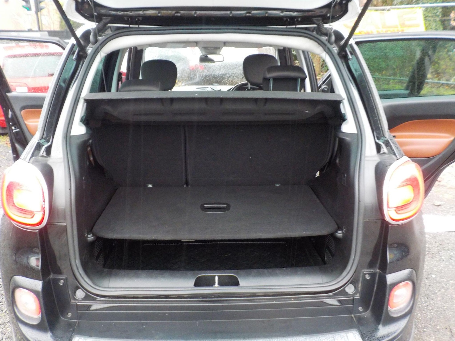 Used Fiat 500L 2014 for sale - 76952407: Photo 25