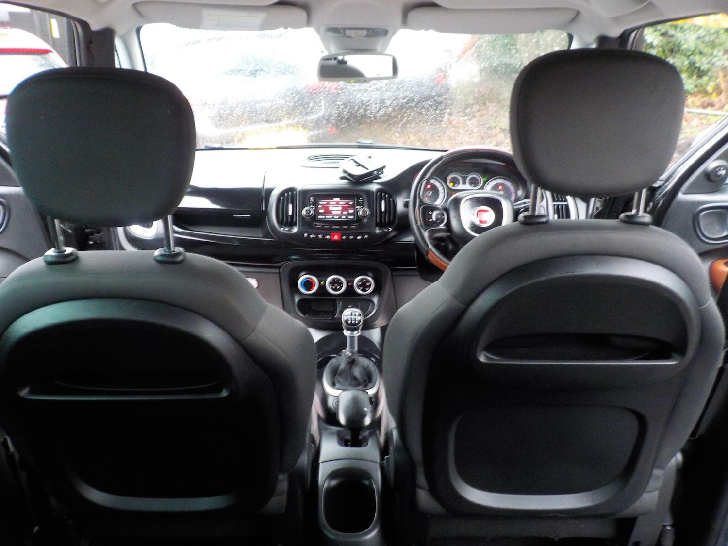 Used Fiat 500L 2014 for sale - 76952407: Photo 26