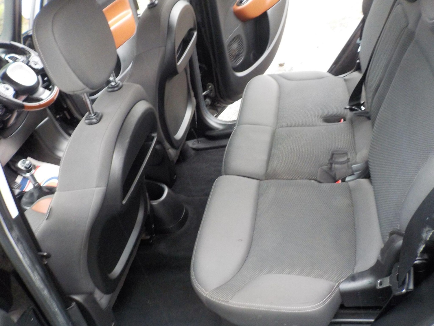 Used Fiat 500L 2014 for sale - 76952407: Photo 29