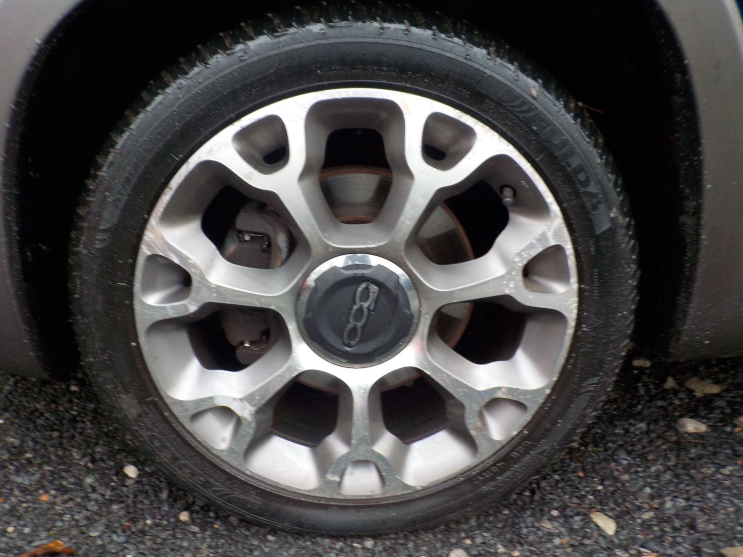 Used Fiat 500L 2014 for sale - 76952407: Photo 32