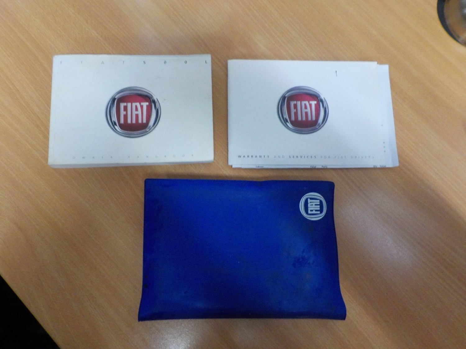 Used Fiat 500L 2014 for sale - 76952407: Photo 33