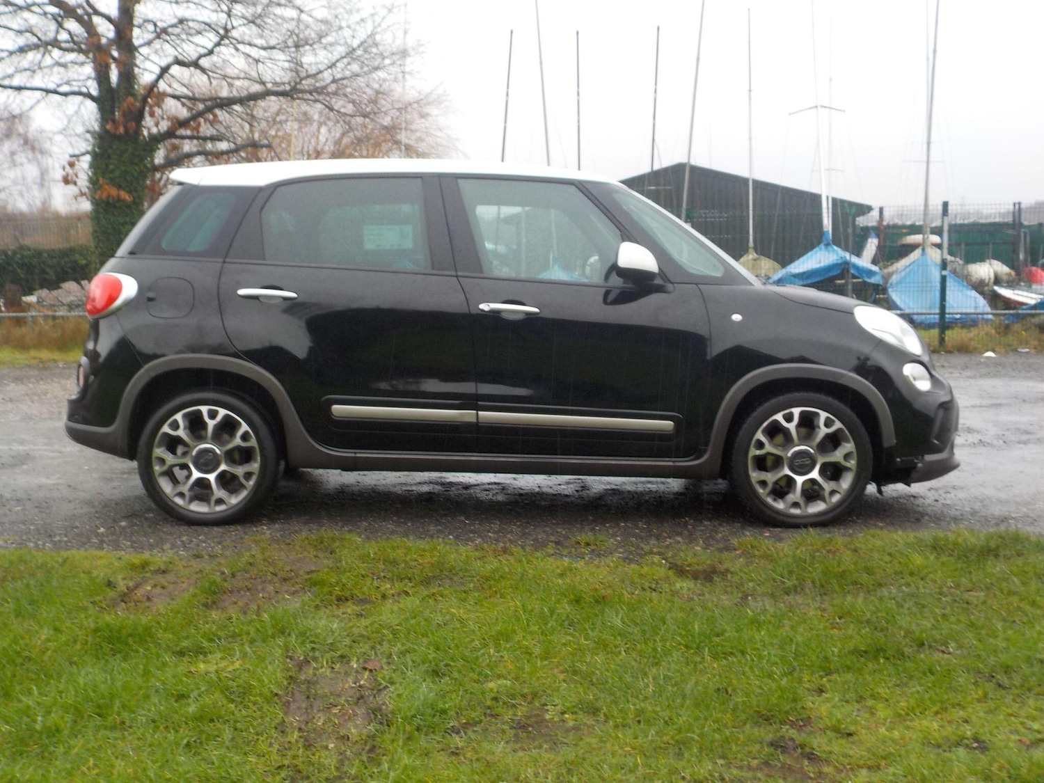 Used Fiat 500L 2014 for sale - 76952407: Photo 5