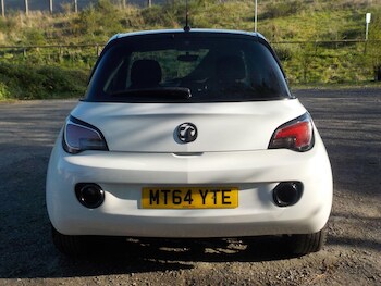 Used Vauxhall ADAM 2014 for sale - 78335065: Photo