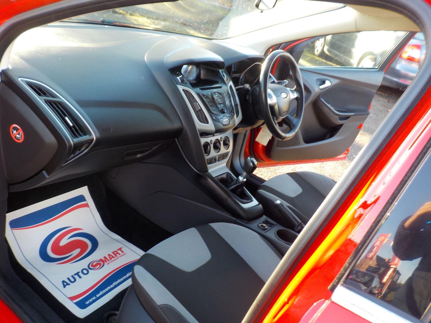 Used Ford Focus 2013 for sale - 76700972: Photo 11