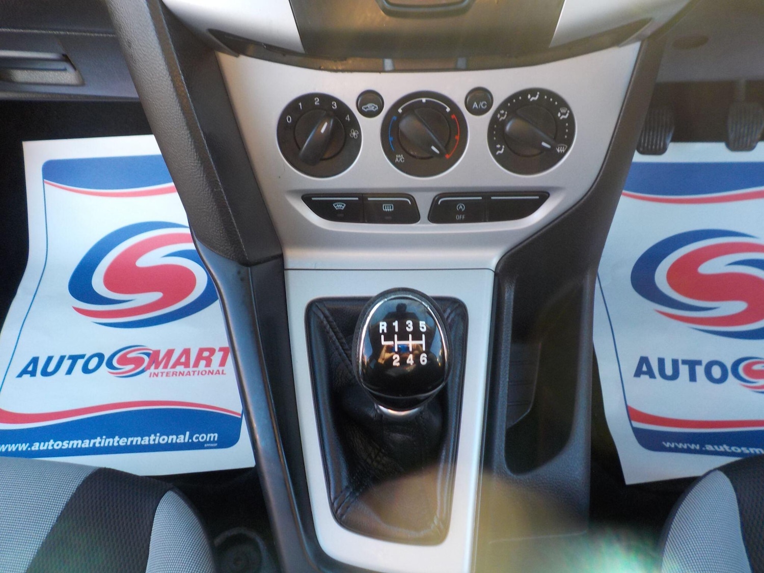 Used Ford Focus 2013 for sale - 76700972: Photo 14