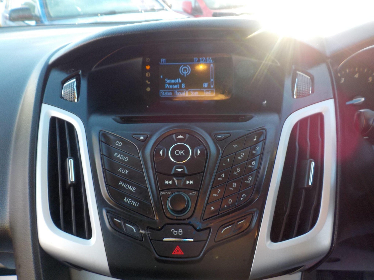 Used Ford Focus 2013 for sale - 76700972: Photo 17