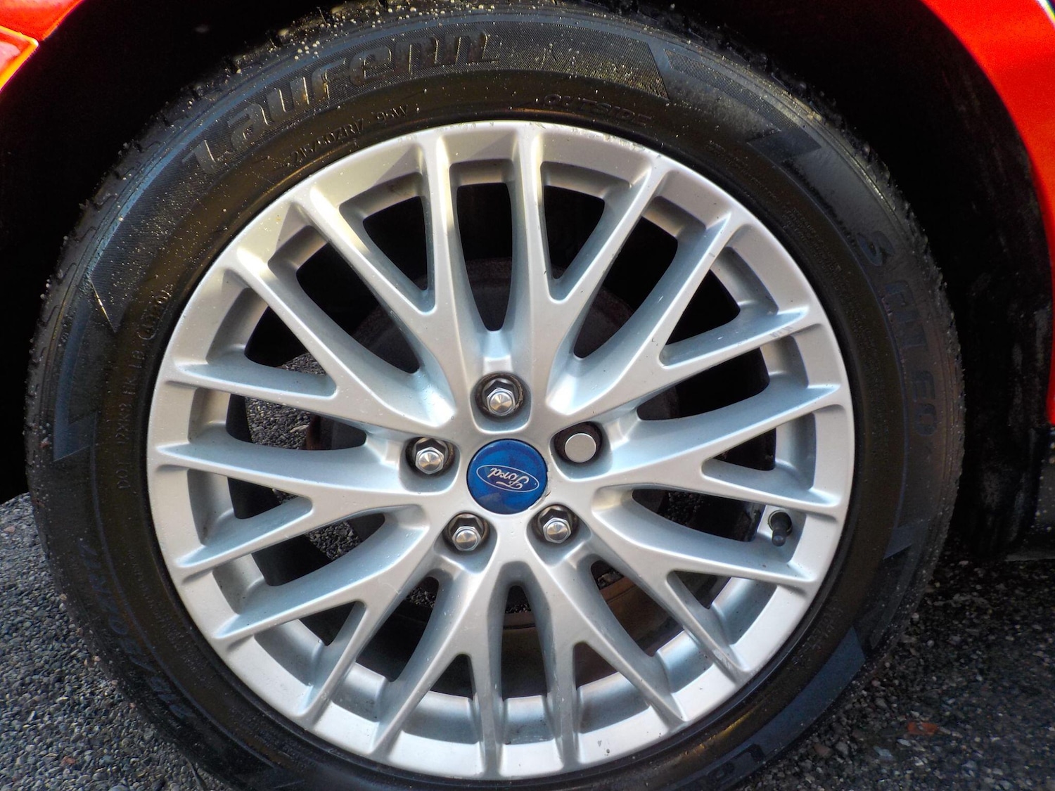 Used Ford Focus 2013 for sale - 76700972: Photo 19