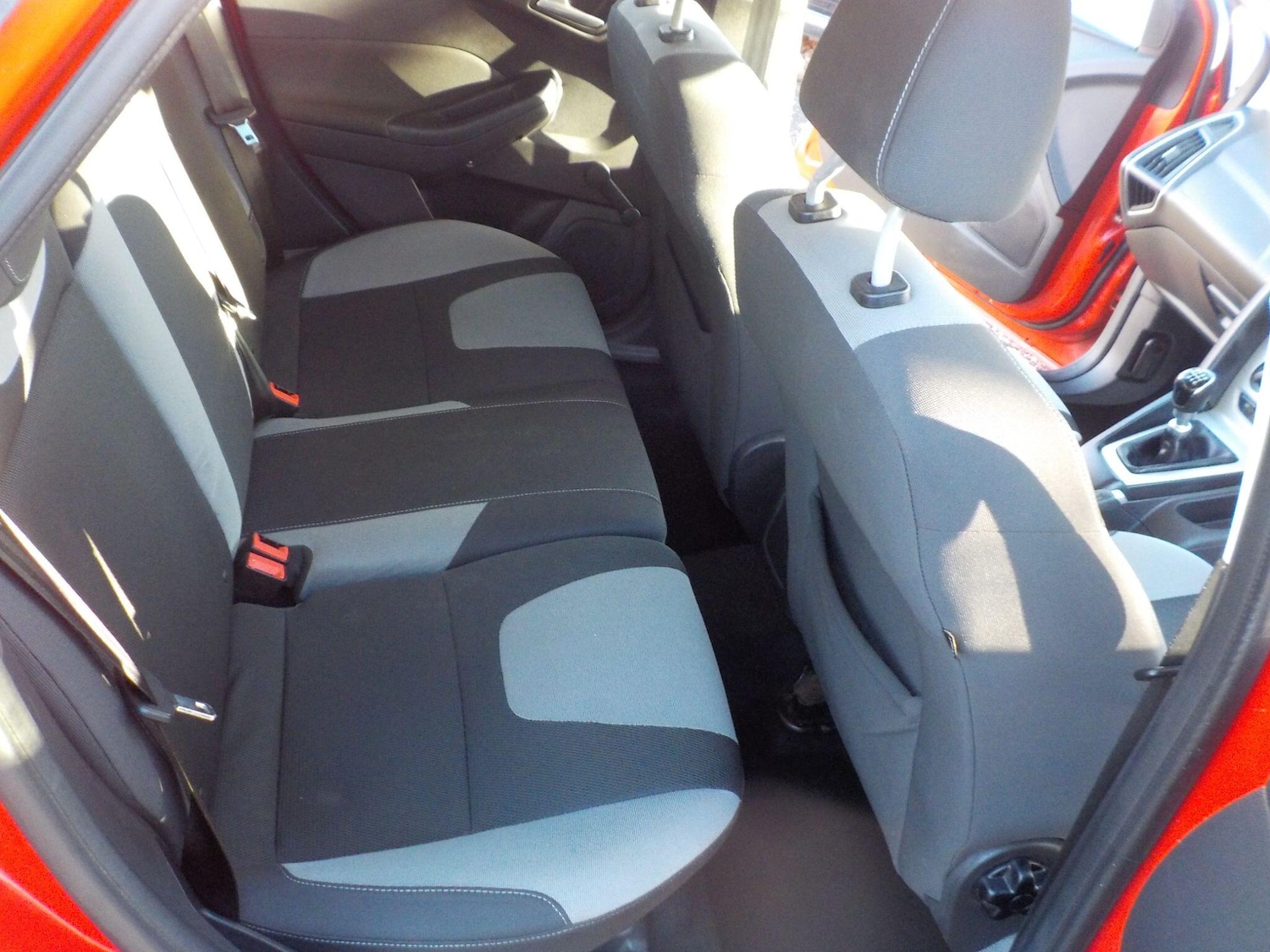 Used Ford Focus 2013 for sale - 76700972: Photo 20