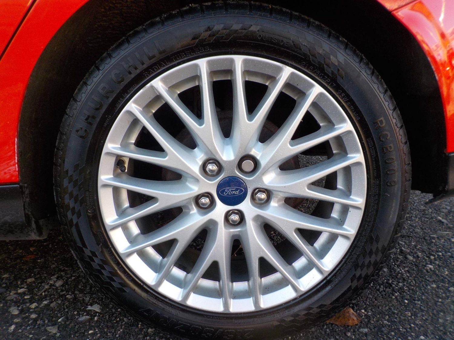 Used Ford Focus 2013 for sale - 76700972: Photo 24