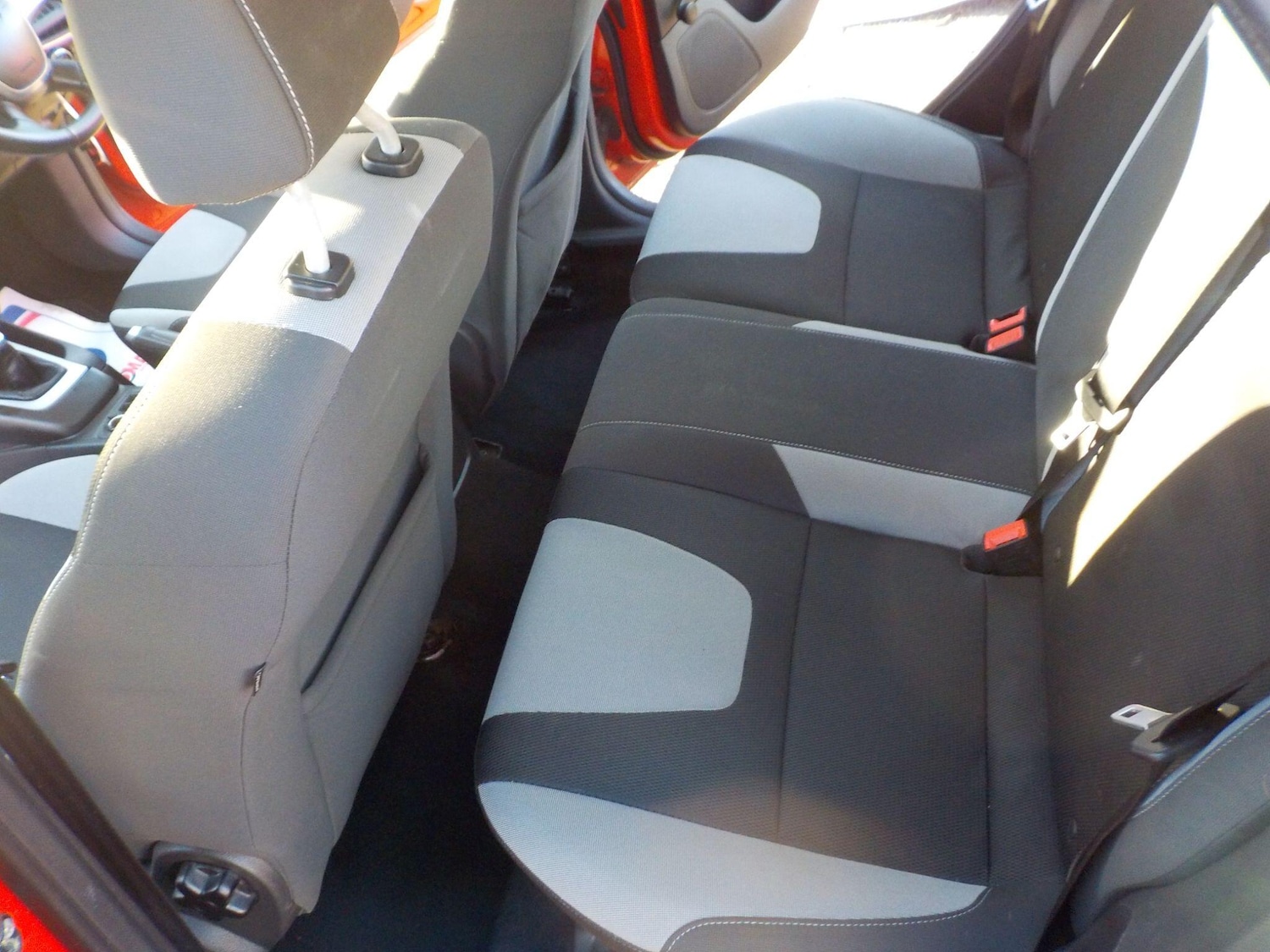 Used Ford Focus 2013 for sale - 76700972: Photo 26