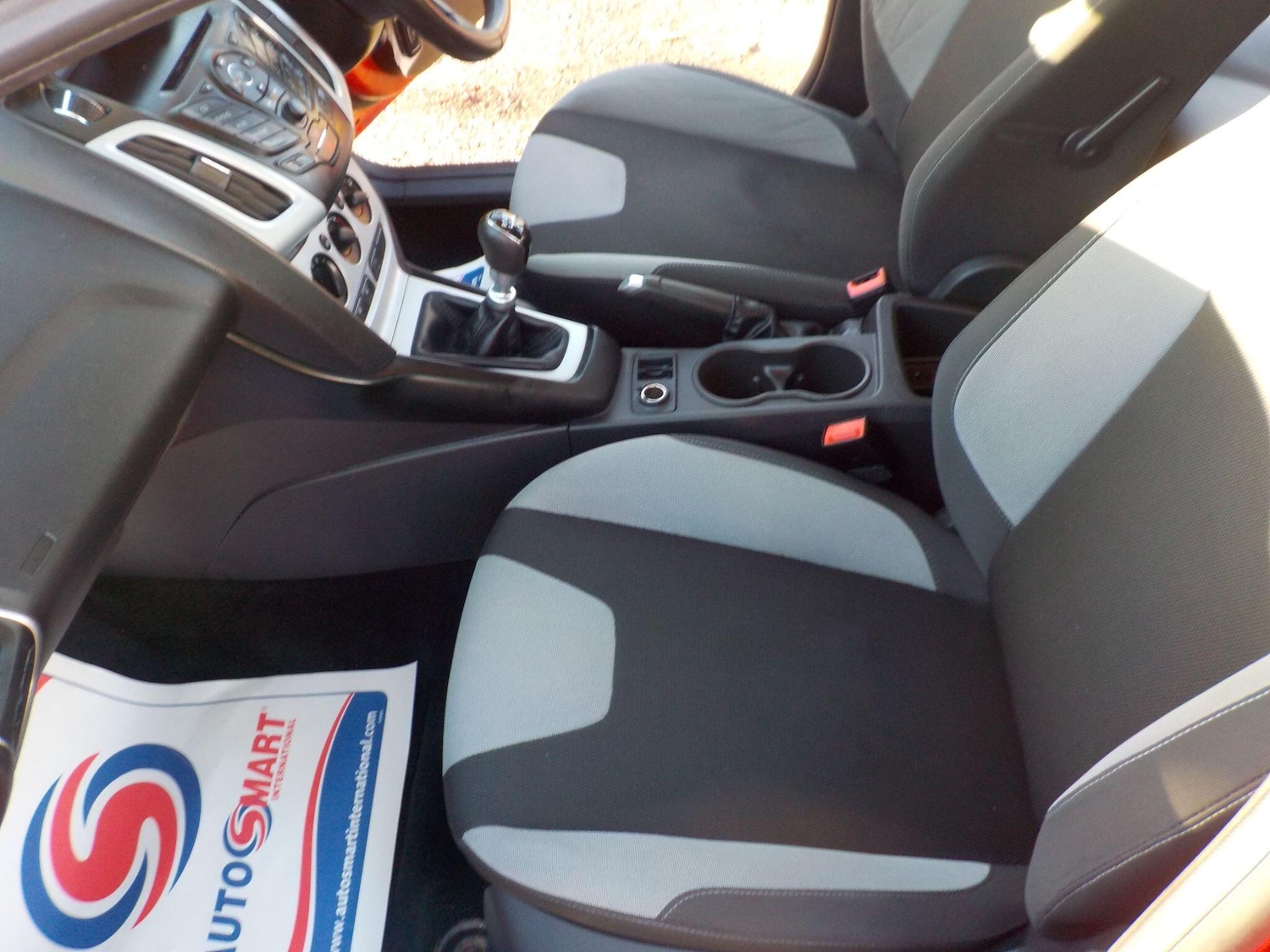 Used Ford Focus 2013 for sale - 76700972: Photo 28