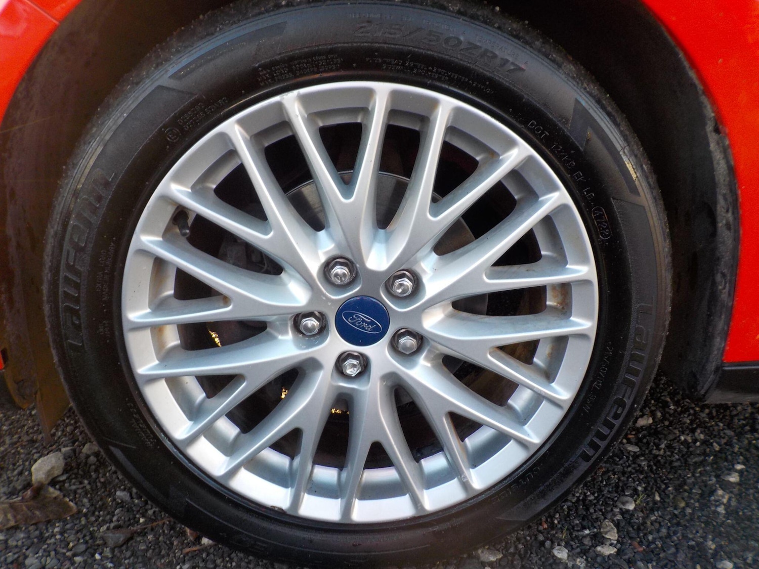 Used Ford Focus 2013 for sale - 76700972: Photo 29