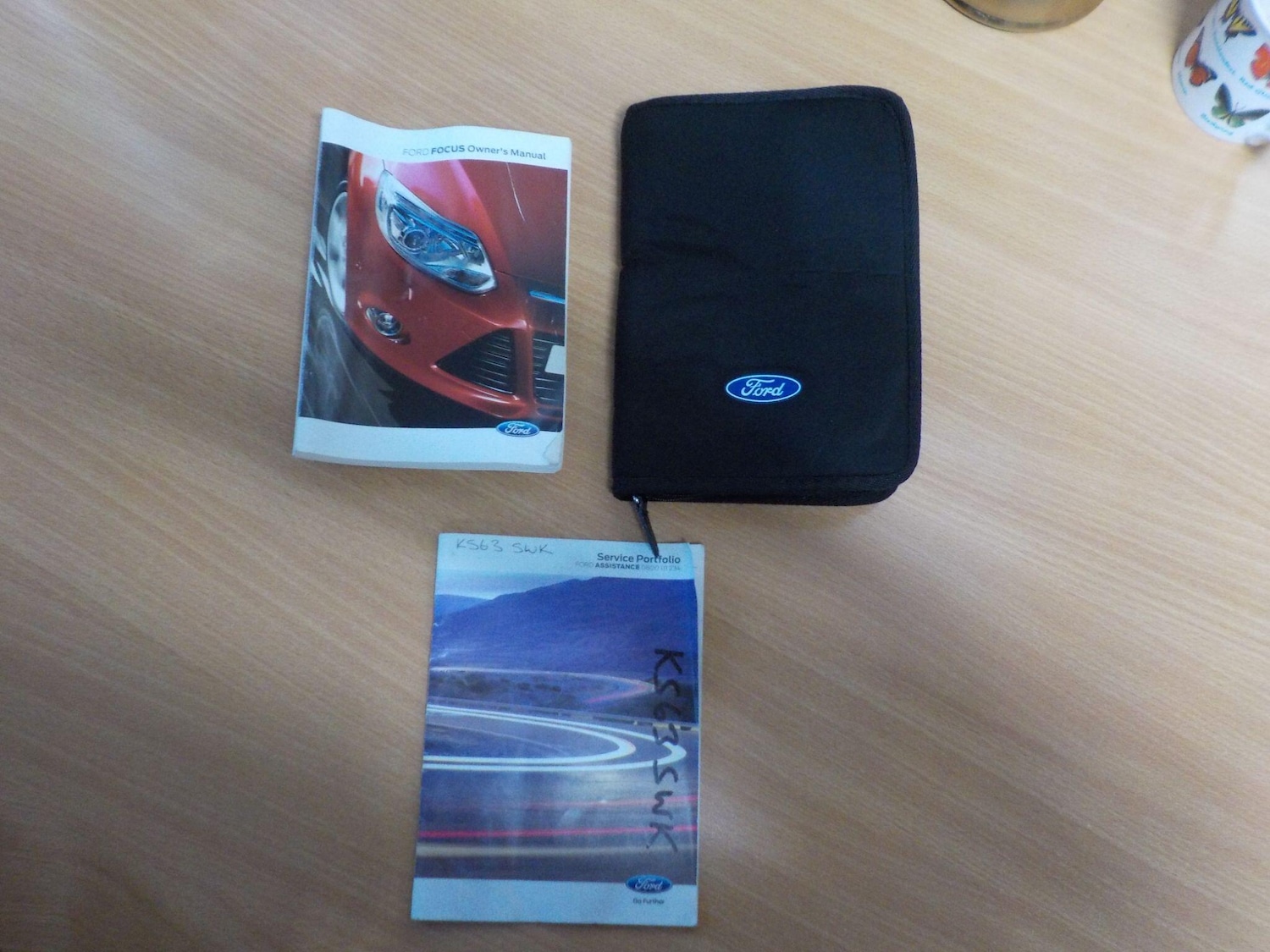 Used Ford Focus 2013 for sale - 76700972: Photo 30