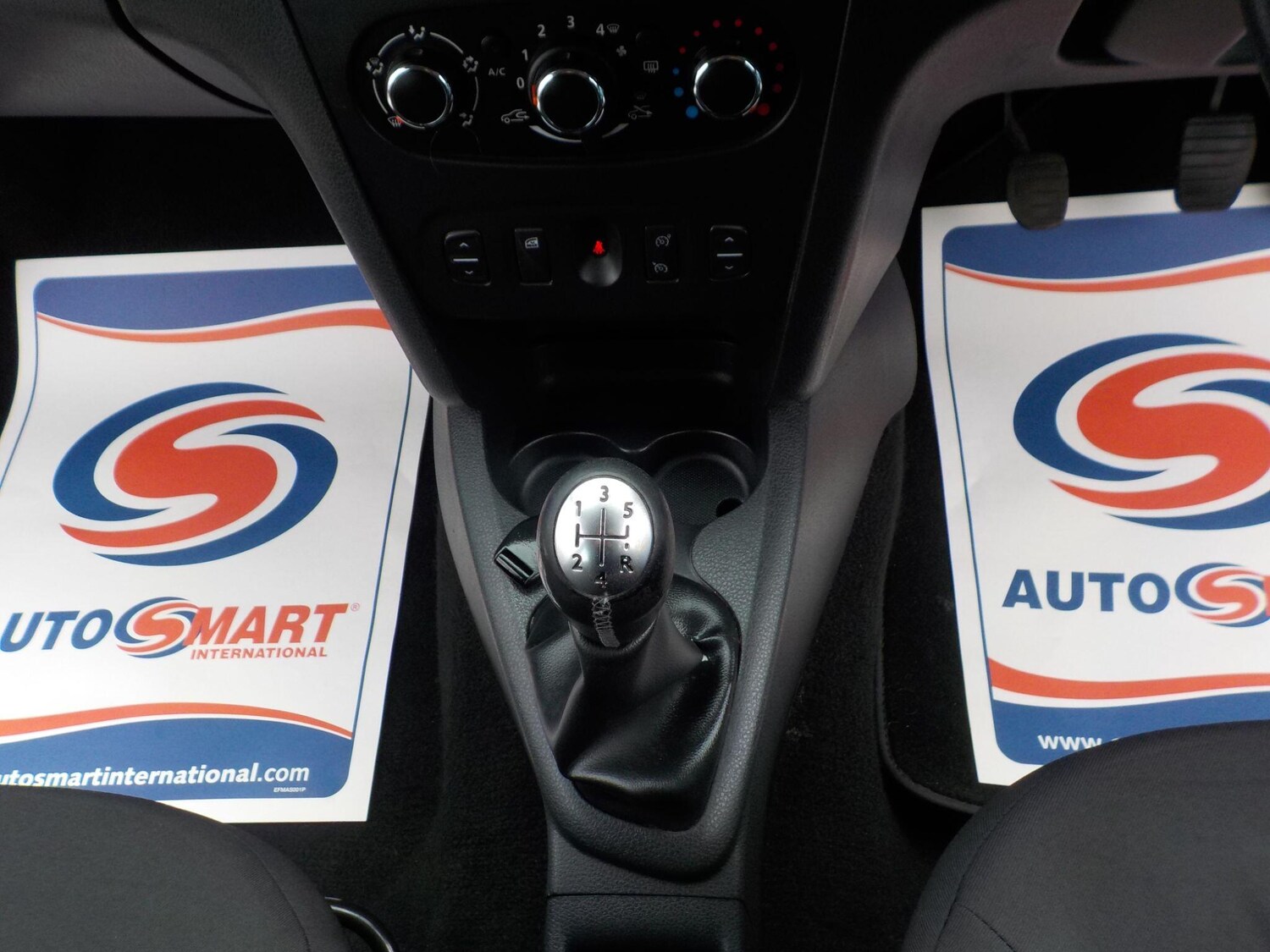 Used Dacia Sandero Stepway for sale - 78087147: Photo 10