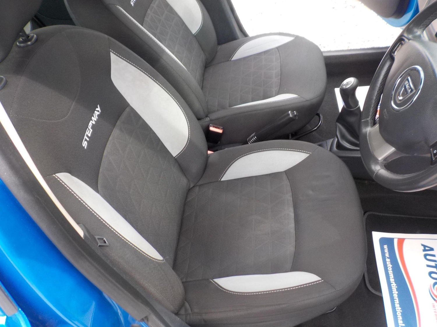 Used Dacia Sandero Stepway for sale - 78087147: Photo 11