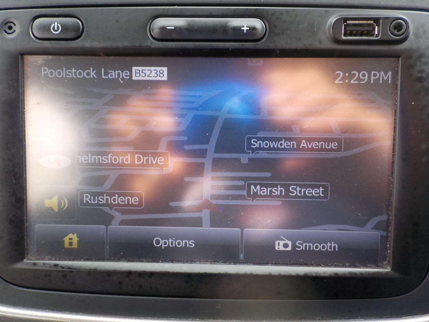 Used Dacia Sandero Stepway for sale - 78087147: Photo 12